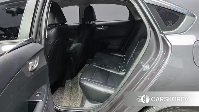 Kia Come New K3 2018 Серый из Кореи, фото 3