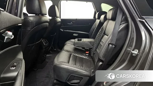 Kia The New Sorento 2019 Серый из Кореи, фото 3