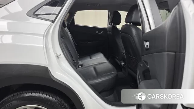 Hyundai The New Kona 2021 Белый из Кореи, фото 3