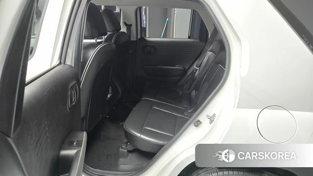 Hyundai Casper 2022 Белый из Кореи, фото 3