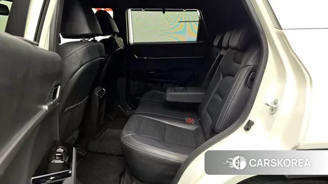 Ssangyong Torres 2023 Белый из Кореи, фото 3