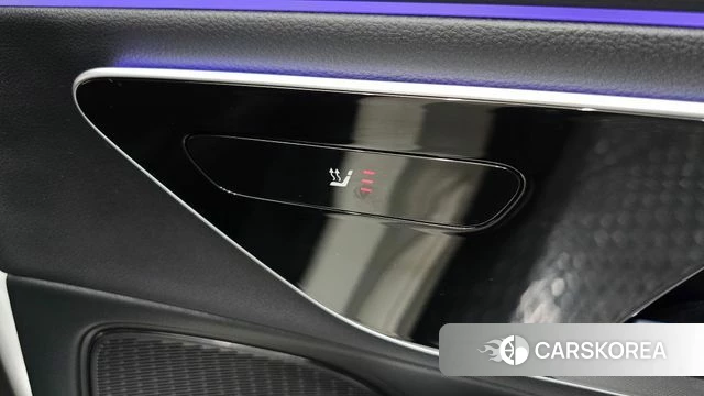 Mercedes-Benz E-Class W214 2024 Белый из Кореи, фото 3