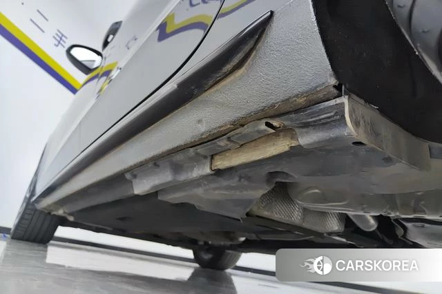 Audi A4L 2024 Темно-серый из Китая, фото 3