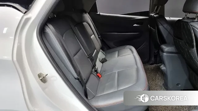 Chevrolet (GM Daewoo) Bolt EV 2019 Белый из Кореи, фото 3