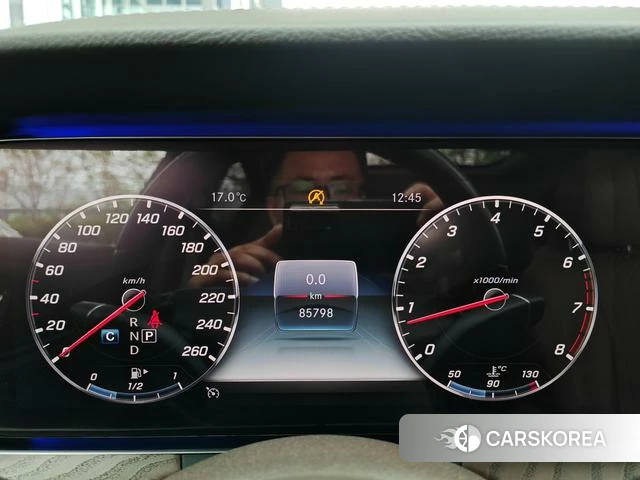 Mercedes-Benz E-class 2019 Черный из Китая, фото 3