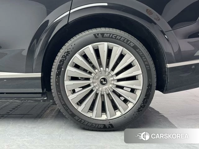 Happy Road L90 2026 Черный из Китая, фото 3