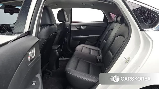 Kia Come New K3 2019 Белый из Кореи, фото 3