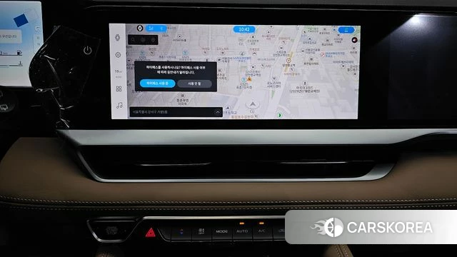 Renault Korea (Samsung) Grand Coleos 2026 Белый из Кореи, фото 3
