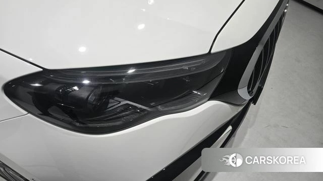 Mercedes-Benz E-Class W214 2026 Белый из Кореи, фото 3