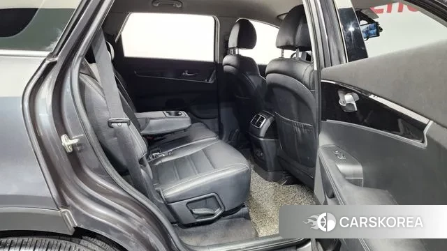 Kia The New Sorento 2019 Серый из Кореи, фото 3