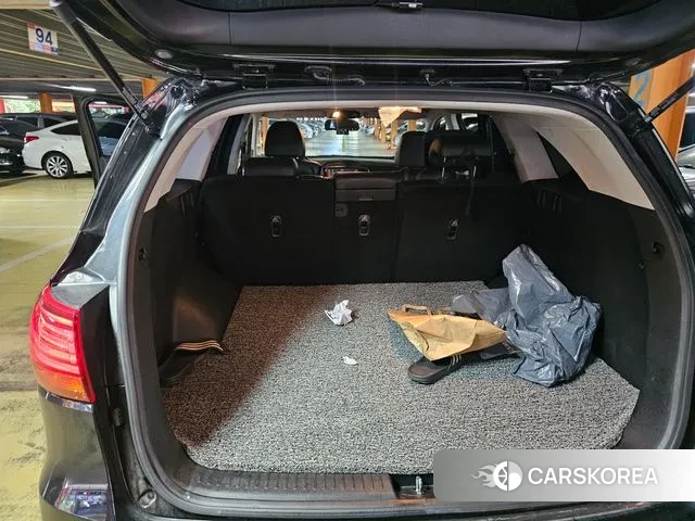 Kia The New Sorento 2019 Серый из Кореи, фото 3