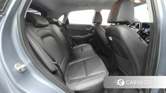 Hyundai Kona 2019 Цвет галактики из Кореи, фото 3