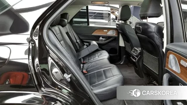Mercedes-Benz GLE-Class W167 id 2901942 из Кореи 3