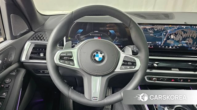 BMW X5 (G05) 2026 Белый из Кореи, фото 3