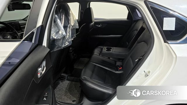 Kia Come New K3 2018 Белый из Кореи, фото 3