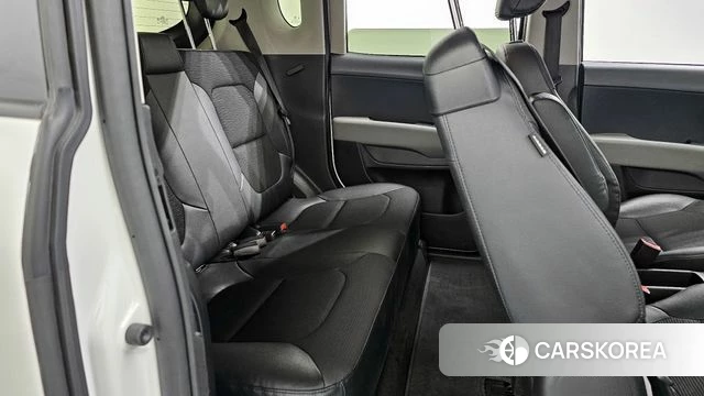 Kia The New Ray 2020 Белый из Кореи, фото 3