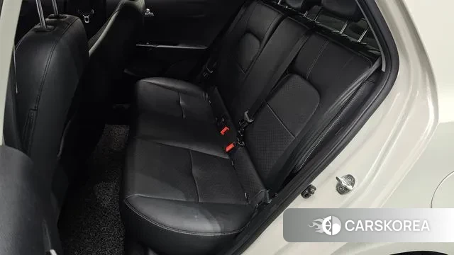 Kia All New Morning (JA) 2018 Белый из Кореи, фото 3