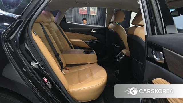 Kia K7 Premier 2019 Черный из Кореи, фото 3