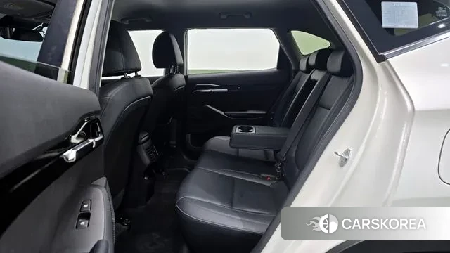 Kia Seltos 2019 Белый из Кореи, фото 3