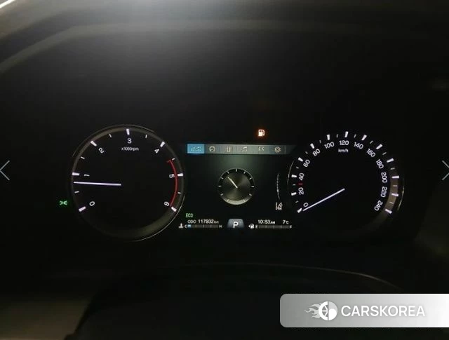 Ssangyong Rexton Sports Cannes 2019 Серый из Кореи, фото 3