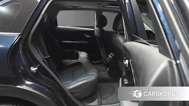 Kia Niro EV 2019 Синий из Кореи, фото 3