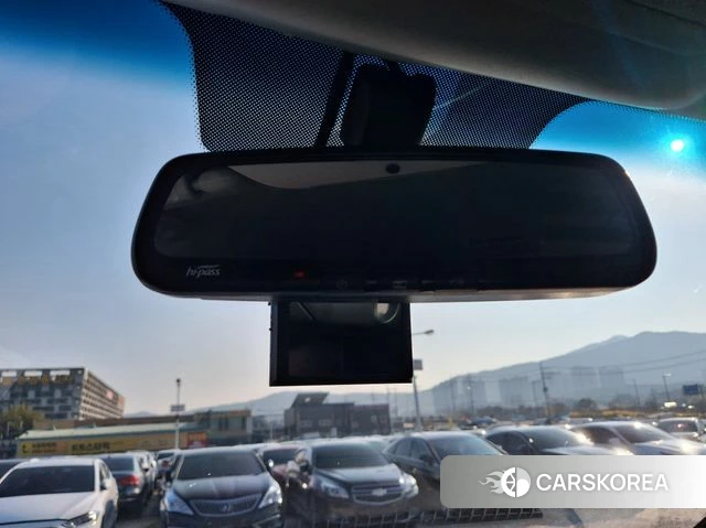 Ssangyong Rexton Sports 2019 Серый из Кореи, фото 3