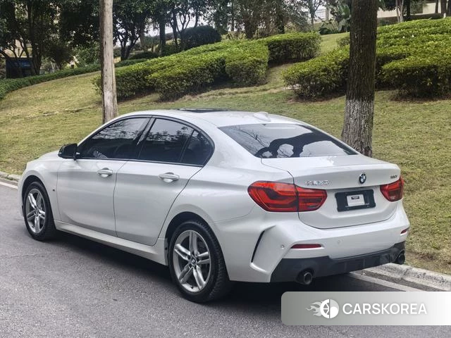 BMW 1 series id 3908619 из Китая 3