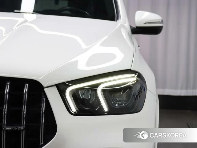 Mercedes-Benz GLE AMG id 4238206 из Китая 3