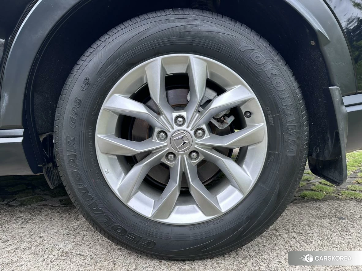 Honda CR-V 2022 Черный из Китая, фото 3