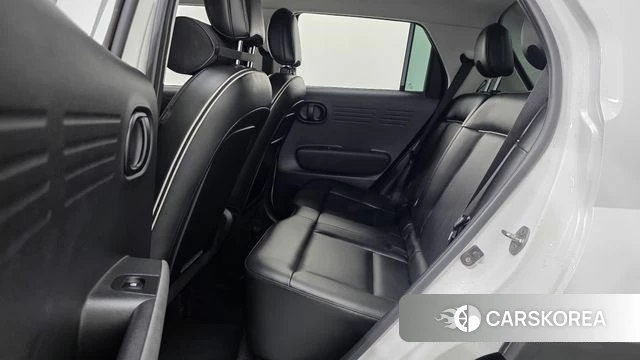 Hyundai Casper 2021 Белый из Кореи, фото 3