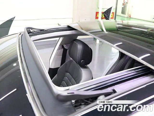 Volkswagen Arteon id 2697602 из Кореи 3