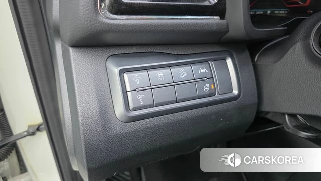 Ssangyong Berry New Tivoli 2021 Белый из Кореи, фото 3