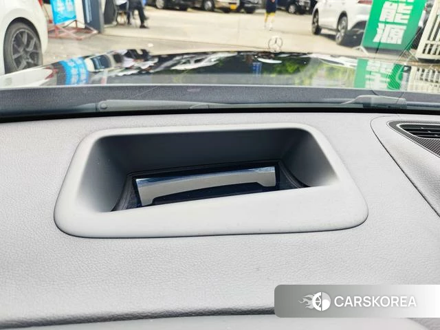 Mercedes-Benz S-class 2023 Черный из Китая, фото 3