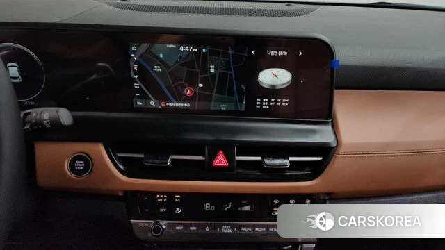 Kia The New Seltos 2025 Белый из Кореи, фото 3