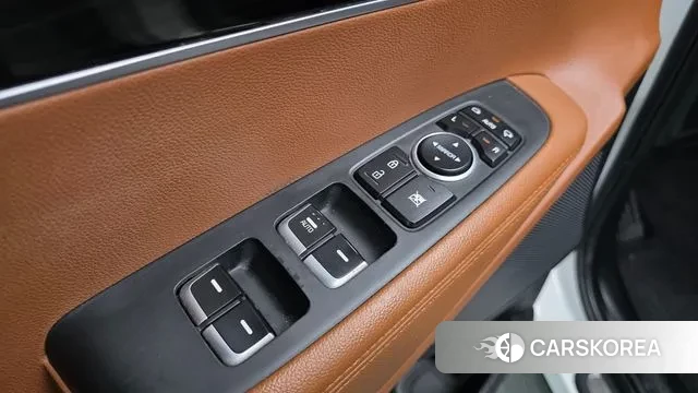 Kia The New Sorento 2019 Белый из Кореи, фото 3