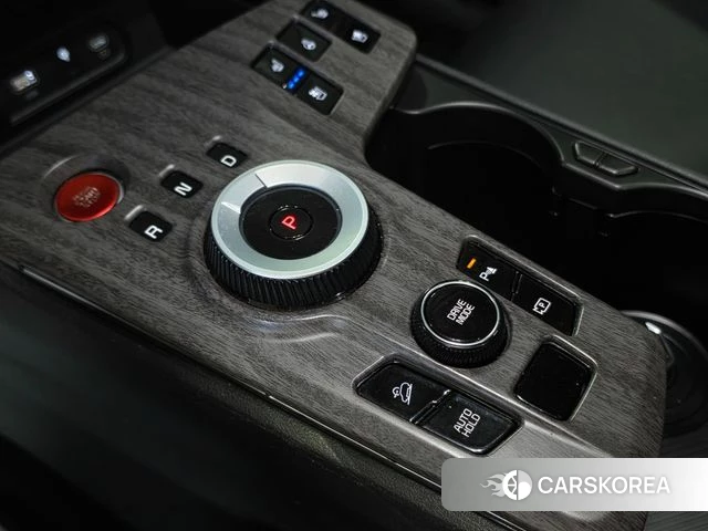 Kia Sportage 5th Generation 2023 Белый из Кореи, фото 3