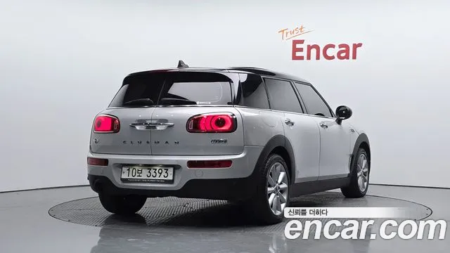 Mini Cooper Clubman id 2666291 из Кореи 3