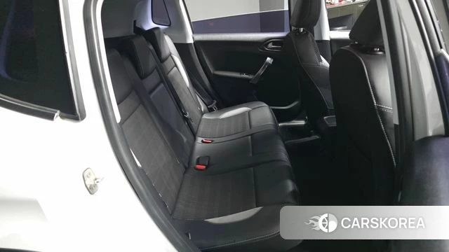 Peugeot 2008 2019 Белый из Кореи, фото 3