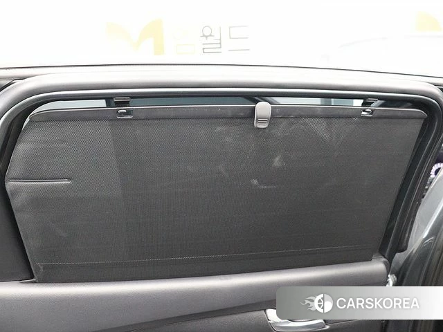 Hyundai Santa Fe TM 2019 Серый из Кореи, фото 3