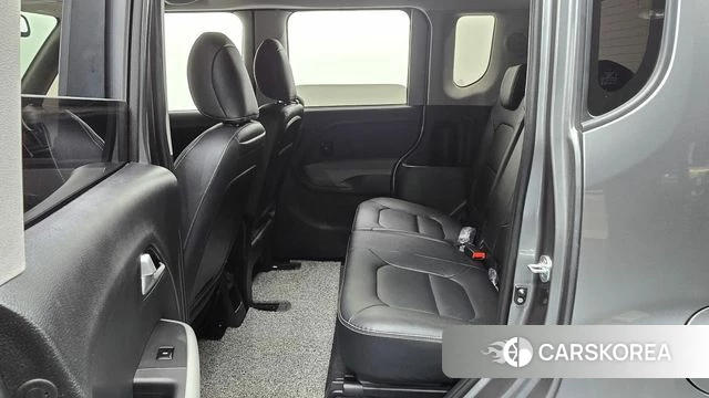 Kia The New Kia Ray 2024 Серый из Кореи, фото 3