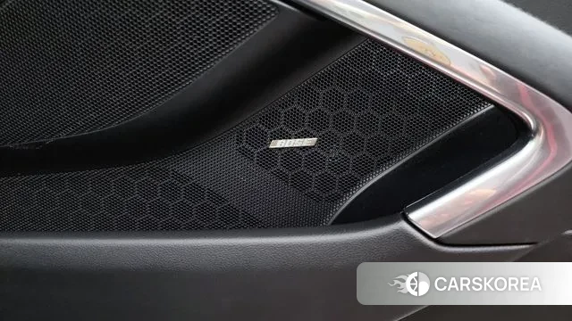 Porsche 718 Boxster 2019 Красный из Кореи, фото 3