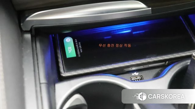 BMW 5 Series (G30) 2019 Серебристо-серый из Кореи, фото 3