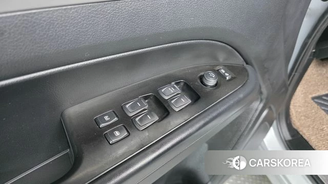 Ssangyong Rexton Sports 2019 Серебряный из Кореи, фото 3