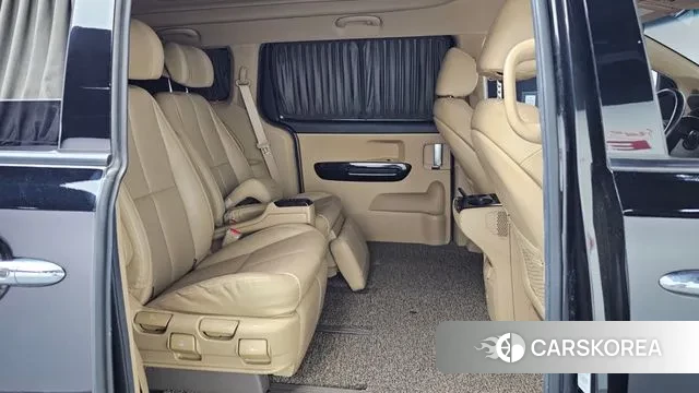 Kia The New Carnival 2019 Черный из Кореи, фото 3