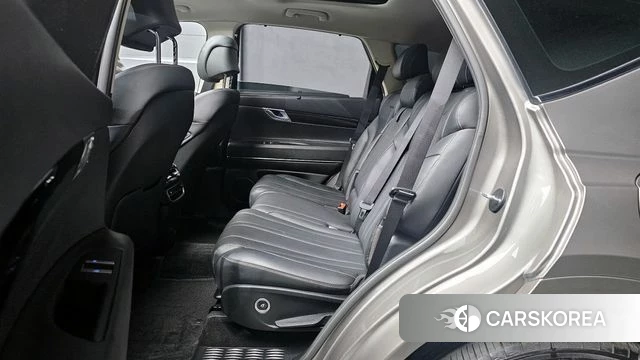 Genesis GV80 2020 Серебристо-серый из Кореи, фото 3