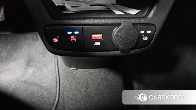 Kia The New Kia Ray 2022 Белый из Кореи, фото 3
