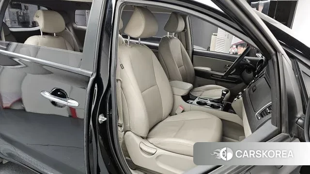 Kia The New Carnival 2019 Черный из Кореи, фото 3