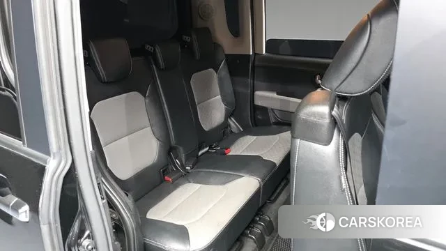 Kia The New Ray 2019 Черный из Кореи, фото 3