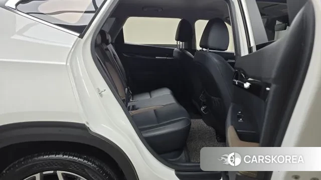 Kia Seltos 2021 Белый из Кореи, фото 3