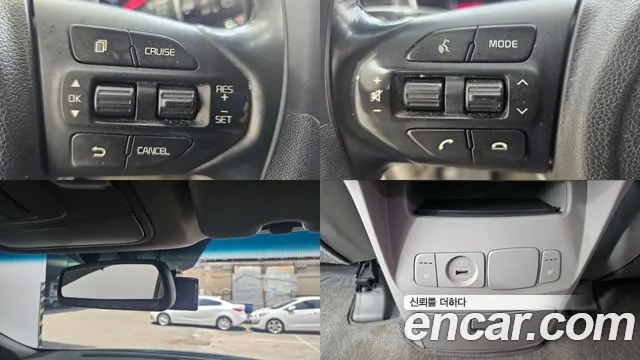 Kia The New Carnival 2018 Серебряный из Кореи, фото 3